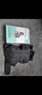 Draagzak/ draagdoek/ babydoek/ zwarte draagzak, Kinderen en Baby's, Babydragers en Draagdoeken, Ophalen of Verzenden, Zo goed als nieuw
