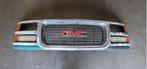 GMC Savana Grille 1996-2002, Gebruikt, Info@gm.com, Ophalen of Verzenden, P.O. BOX 33170 Detroit, MI 48232-5170