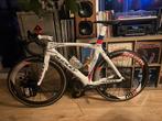 Ridley Noah racefiets, Fietsen en Brommers, Carbon, Zo goed als nieuw, Meer dan 20 versnellingen, Ophalen