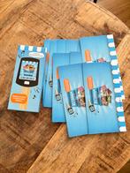 AH Handscanner en 10 mini’s, Albert Heijn, Verzenden