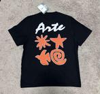 Arte shirt, Verzenden, Arte, Zwart, Maat 56/58 (XL)
