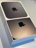 Apple Mac mini 2018, Ophalen of Verzenden, Zo goed als nieuw, Mac Mini, 128 GB