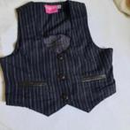 110 gilet, Kinderen en Baby's, Kinderkleding | Maat 110, Verzenden, Zo goed als nieuw, Meisje, Trui of Vest