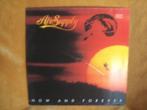 Air Supply - Now and forever   (LP), Ophalen of Verzenden, 1980 tot 2000, Gebruikt, 12 inch
