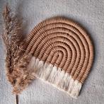 Macrame wandboog, Ophalen of Verzenden, Nieuw