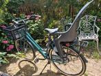 Mama fiets dolce vita 3months old, Fietsen en Brommers, Ophalen, 2 zitjes, Zo goed als nieuw, Overige merken