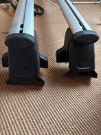 Audi A1 dakdragers vanaf 2011-2018 driedeurs, Auto diversen, Dakdragers, Ophalen, Gebruikt