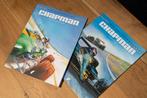 4 Stripboeken over autoracen, Meerdere stripboeken, Ophalen of Verzenden, Nieuw, Diverse tekenaars en schrijvers