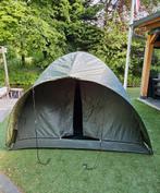 Karpertent 230x210x150, Watersport en Boten, Hengelsport | Karpervissen, Ophalen of Verzenden, Gebruikt, Overige typen