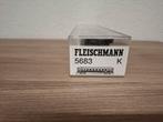 Fleischmann 5683 Rijtuig - Nieuwstaat!, Hobby en Vrije tijd, Modeltreinen | H0, Gelijkstroom, Fleischmann, Ophalen of Verzenden