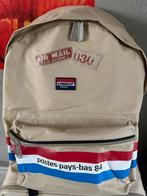 Rugtas Postzak decor “””Nieuw 👍🎒🎒, Ophalen of Verzenden, Zo goed als nieuw, 25 tot 40 cm