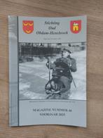 Obdam - Hensbroek diverse boeken en magazines, Ophalen, 20e eeuw of later, Zo goed als nieuw