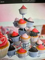 Cupcake etagere, Huis en Inrichting, Ophalen of Verzenden