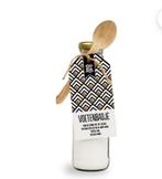 Super Mooi Nieuw Voetenbadje - 100% Leuk!, Huis en Inrichting, Badkamer | Badtextiel en Accessoires, Ophalen of Verzenden, Nieuw