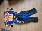 Cross broek en cross shirt, Motoren, Kleding | Motorkleding, Ophalen of Verzenden, Tweedehands