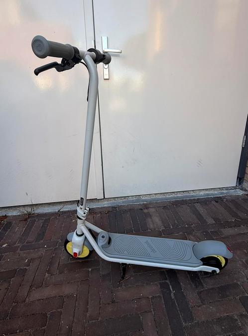 Elektrische step (kind) Segway Ninebot Zing C10, Fietsen en Brommers, Steps, Gebruikt, Elektrische step (E-scooter), Ophalen