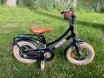 Voltare Kinderfiets 14 inch, Fietsen en Brommers, Fietsen | Kinderfietsjes, Ophalen, Zo goed als nieuw, Minder dan 16 inch, Zijwieltjes