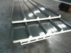 Dakpanelen / Dakplaten / Wandpanelen / Damwand / Isolatie, Ophalen, Nieuw, Overige materialen, Minder dan 20 mm