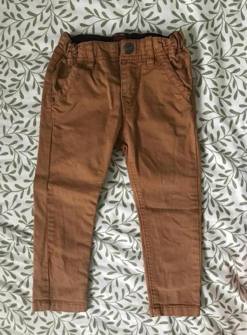 Broek Noppies maat 92, Kinderen en Baby's, Kinderkleding | Maat 92, Zo goed als nieuw, Jongen, Broek, Ophalen of Verzenden