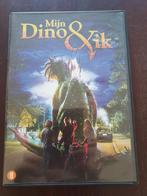 Dvd film 'Mijn Dino en ik'!, Vanaf 9 jaar, Ophalen of Verzenden, Gebruikt