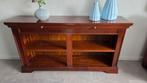 Open dressoir kast, Huis en Inrichting, Kasten | Dressoirs, Ophalen, Zo goed als nieuw, 25 tot 50 cm