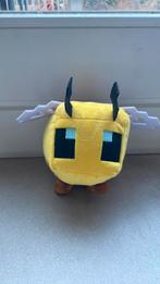 Mincraft knuffel, Ophalen of Verzenden, Zo goed als nieuw, Overige typen