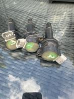 4x Bobine volkswagen/audi/skoda check omschrijving, Ophalen, Gebruikt, Seat