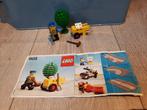 Lego set 605, Kinderen en Baby's, Speelgoed | Duplo en Lego, Ophalen of Verzenden, Gebruikt, Complete set, Lego