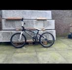 BMX fiets, Gebruikt, Ophalen of Verzenden