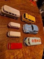 Volkswagen, Ophalen of Verzenden, Auto