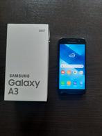 Samsung galaxy A3 water- en stofdicht, goede staat, Telecommunicatie, Mobiele telefoons | Samsung, Ophalen of Verzenden, Zo goed als nieuw