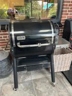 Weber smokefire pallet Bbq, Ophalen of Verzenden, Gebruikt, Weber