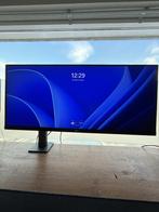 LG Ergo 34WN780 Ultrawide Monitor, Computers en Software, Monitoren, Ophalen, IPS, Zo goed als nieuw, 61 t/m 100 Hz