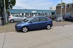 Ford Focus 1.6-16V Futura, 1596 cc, 101 pk, Gebruikt, 4 cilinders