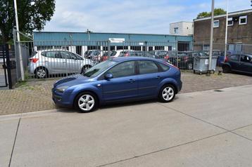 Ford Focus 1.6-16V Futura beschikbaar voor biedingen