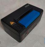 Defecte NIU Accu 29Ah - Voor de Handige Harry, Ophalen of Verzenden, Gebruikt