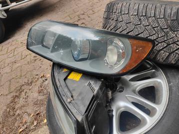Xenon koplampen Volvo V50 S40 beschikbaar voor biedingen
