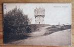 Overveen: Watertoren, Ophalen of Verzenden, Voor 1920, Noord-Brabant