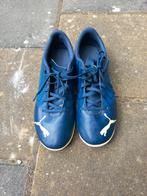 Puma zaalschoenen, maat 38, Maat XS of kleiner, Schoenen, Ophalen of Verzenden, Zo goed als nieuw