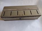 vintage Thrift box / geldspaarkistje 50 of 60er jaren, Ophalen, Huis en Inrichting