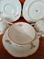 Rosenthal Sanssouci 250 ml Wit, Antiek en Kunst, Antiek | Servies los, Verzenden
