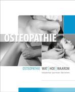 OSTEOPATHIE wat hoe waarom? lannoo READ / PONETTE / Demeeter, Ophalen of Verzenden, Gelezen, Spiritualiteit algemeen, Achtergrond en Informatie