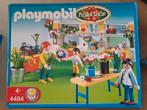 Playmobil 4484 Bloemenwinkel - Nieuw in Doos!, Ophalen of Verzenden, Nieuw, Complete set
