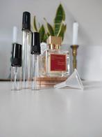 Baccarat Rouge 540 Eau de Parfum (7ml), Sieraden, Tassen en Uiterlijk, Uiterlijk | Parfum, Ophalen of Verzenden, Zo goed als nieuw
