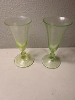 J.D. Groen, Leerdam, jaren 50/60, voorzien van G-markering., Antiek en Kunst, Ophalen