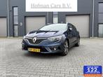 Renault Megane Estate 1.2 TCe | Automaat | Bose | Onderhouds, Gebruikt, 4 cilinders, Blauw, 132 pk