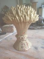 Bakkerij winkel reclame deurstopper 19e, Ophalen of Verzenden