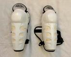 Scheenbeschermers 8” - IJshockey, Sport en Fitness, IJshockey, Ophalen of Verzenden, Gebruikt, Kleding
