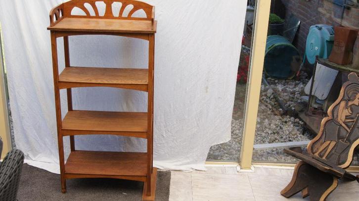 Etagere, Huis en Inrichting, Woonaccessoires | Etagères, Ophalen of Verzenden