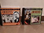 Jim Reeves - The Wonderful World Of - 2 CD's, Ophalen of Verzenden, Zo goed als nieuw, Boxset